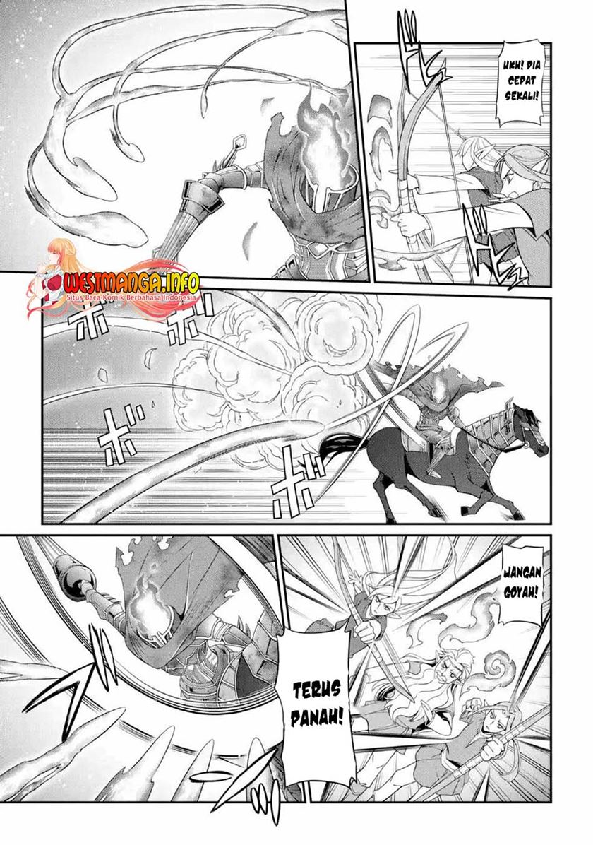shikkoku-tsukai-no-saikyo-yusha-nakama-zenin-ni-uragira-retanode-saikyo-no-mamono - Chapter: 21