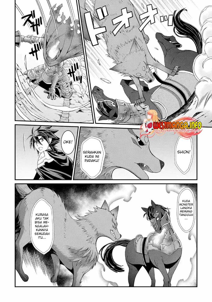 shikkoku-tsukai-no-saikyo-yusha-nakama-zenin-ni-uragira-retanode-saikyo-no-mamono - Chapter: 21