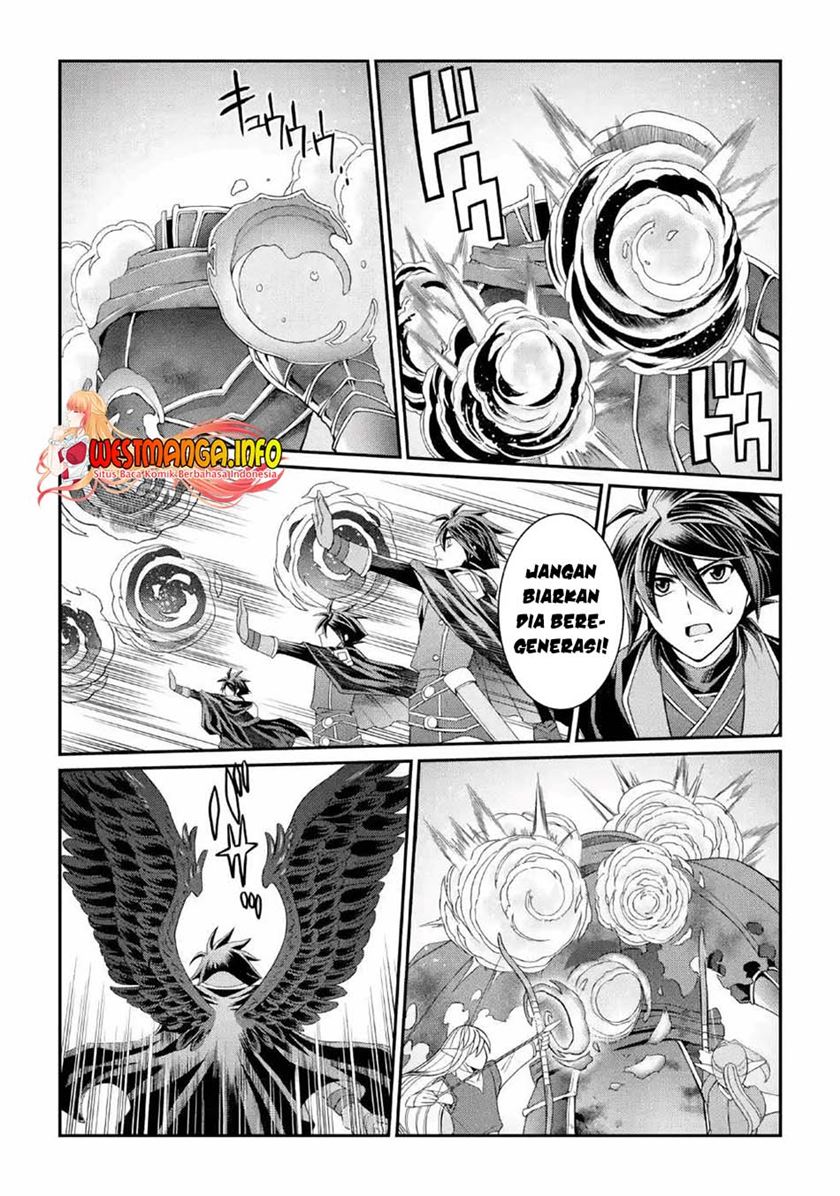 shikkoku-tsukai-no-saikyo-yusha-nakama-zenin-ni-uragira-retanode-saikyo-no-mamono - Chapter: 21