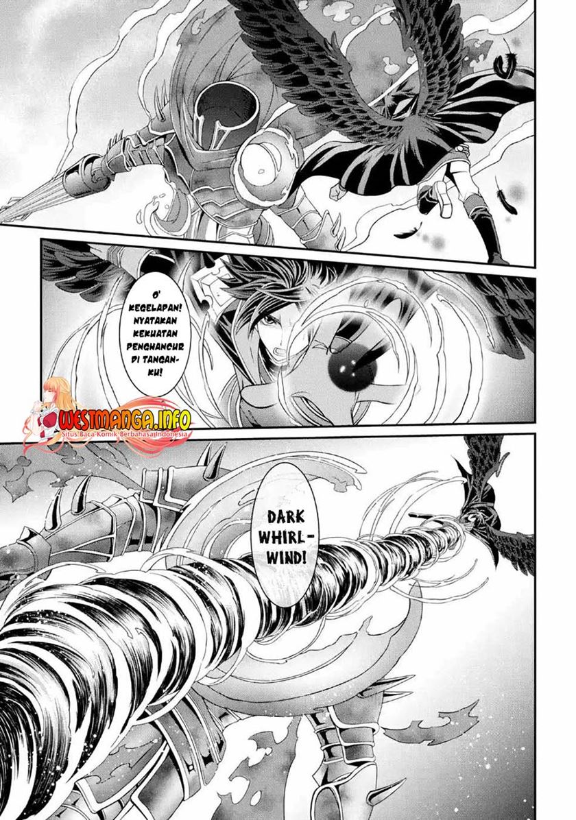 shikkoku-tsukai-no-saikyo-yusha-nakama-zenin-ni-uragira-retanode-saikyo-no-mamono - Chapter: 21