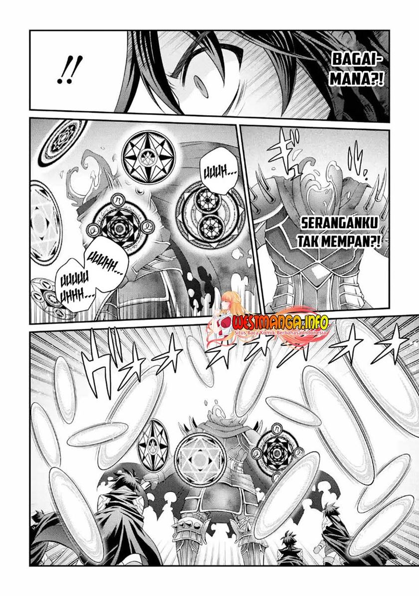 shikkoku-tsukai-no-saikyo-yusha-nakama-zenin-ni-uragira-retanode-saikyo-no-mamono - Chapter: 21