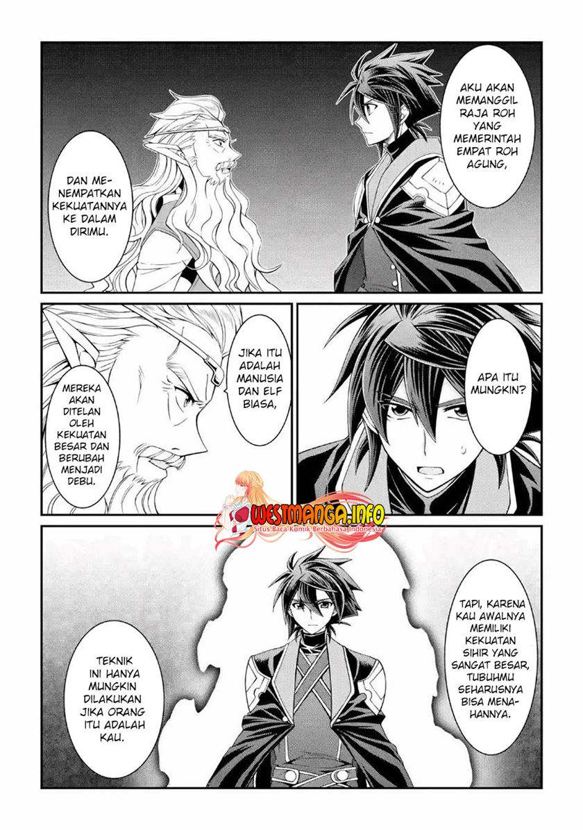 shikkoku-tsukai-no-saikyo-yusha-nakama-zenin-ni-uragira-retanode-saikyo-no-mamono - Chapter: 21