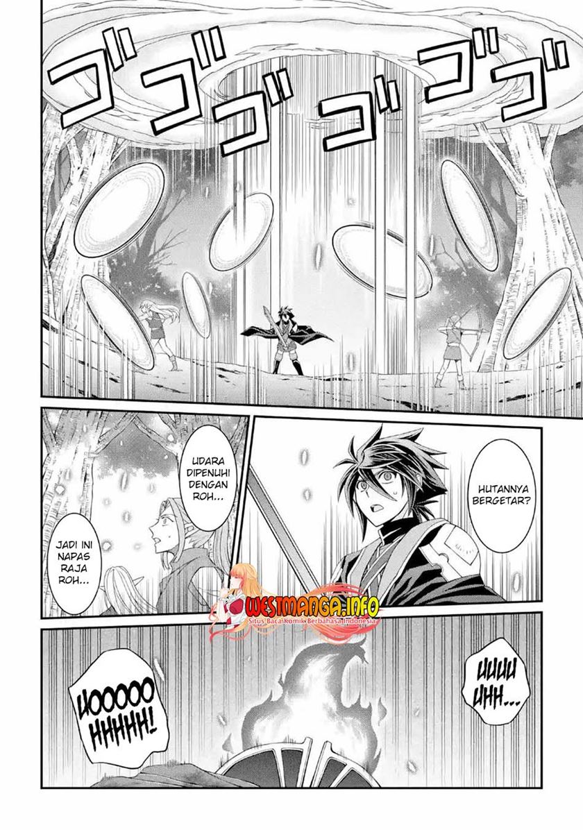 shikkoku-tsukai-no-saikyo-yusha-nakama-zenin-ni-uragira-retanode-saikyo-no-mamono - Chapter: 21