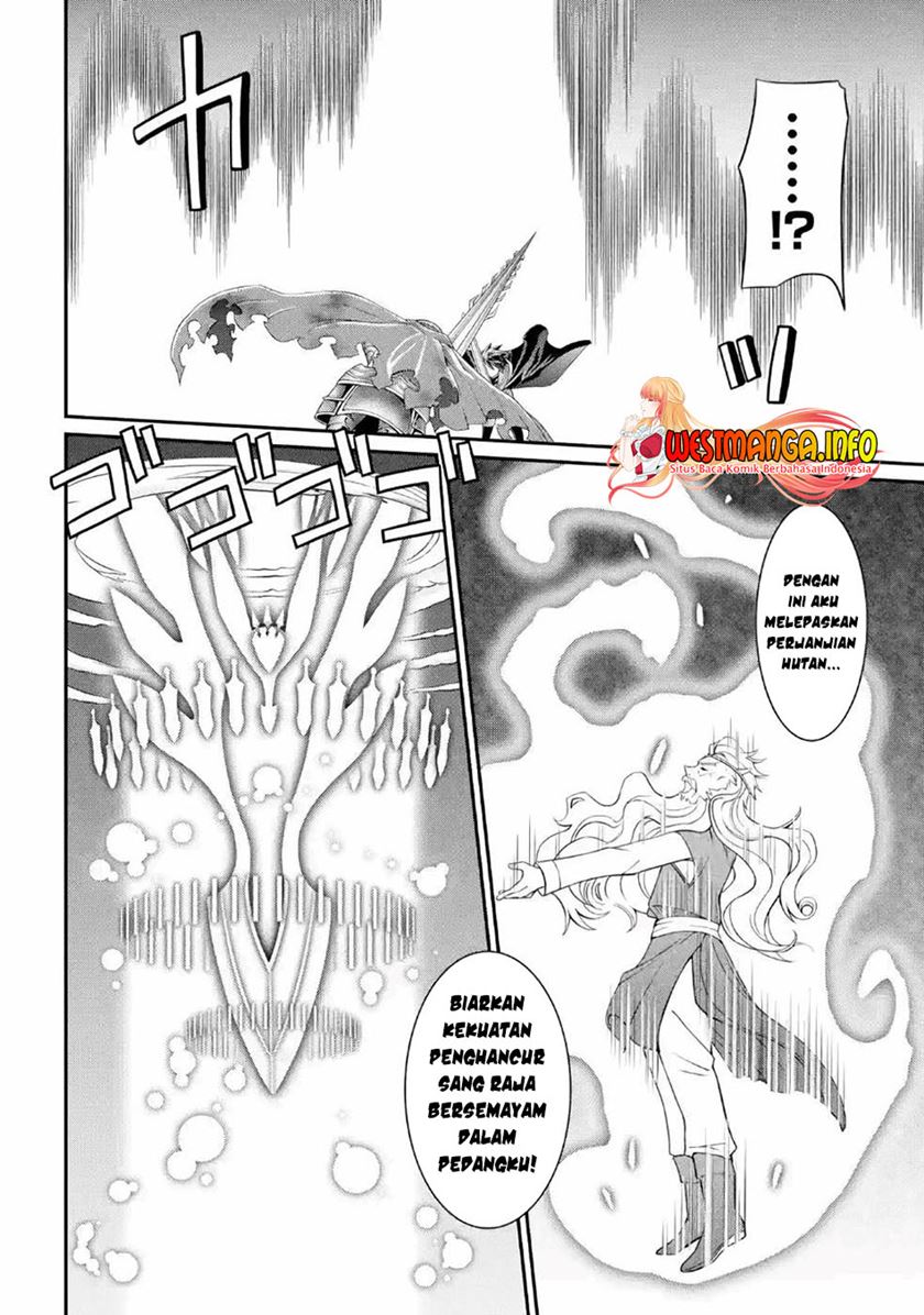 shikkoku-tsukai-no-saikyo-yusha-nakama-zenin-ni-uragira-retanode-saikyo-no-mamono - Chapter: 21