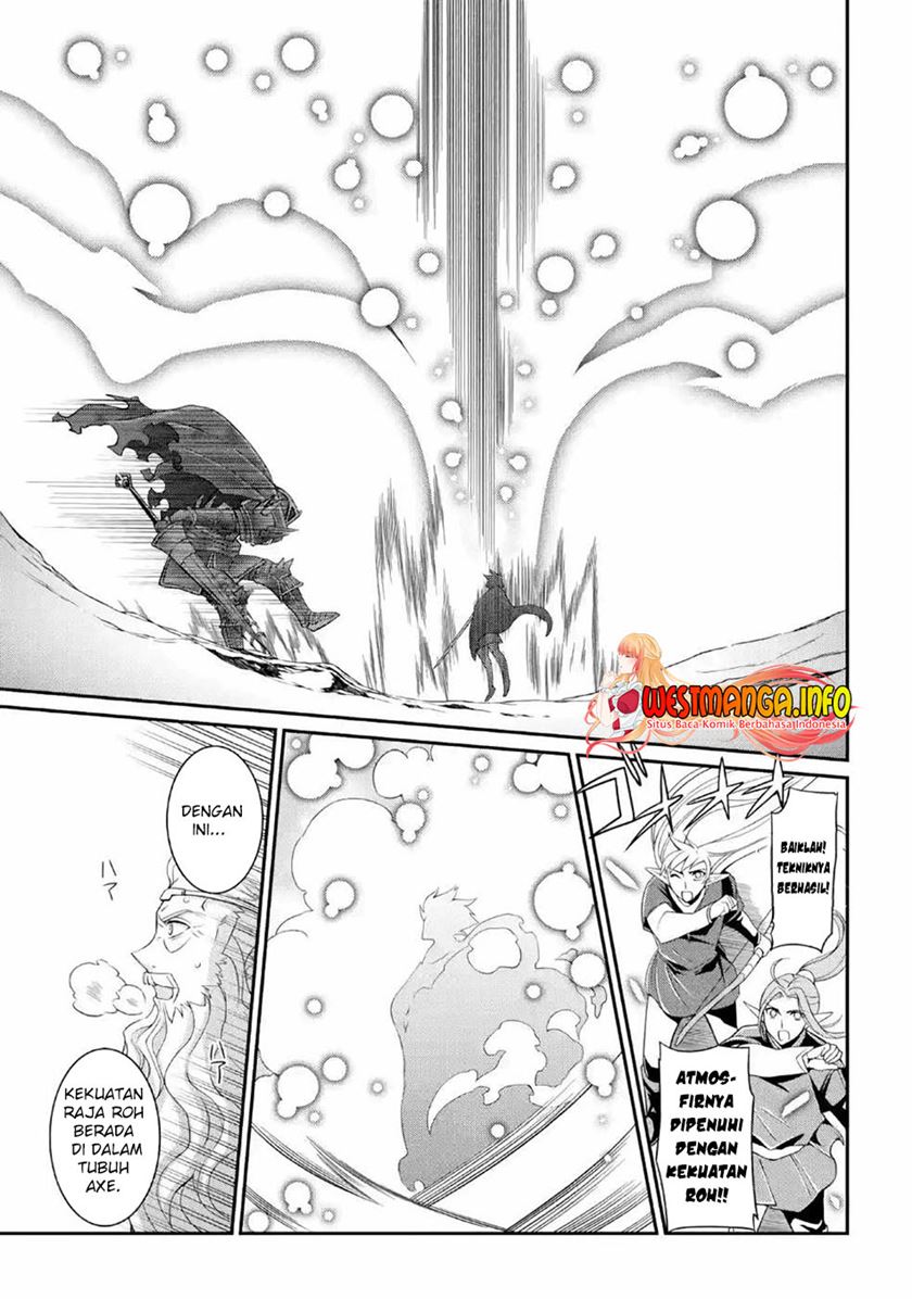 shikkoku-tsukai-no-saikyo-yusha-nakama-zenin-ni-uragira-retanode-saikyo-no-mamono - Chapter: 21