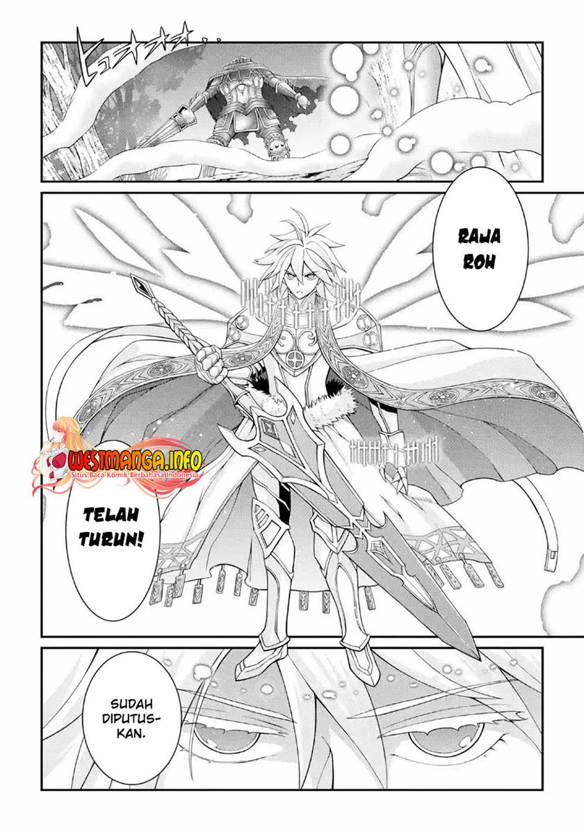 shikkoku-tsukai-no-saikyo-yusha-nakama-zenin-ni-uragira-retanode-saikyo-no-mamono - Chapter: 21