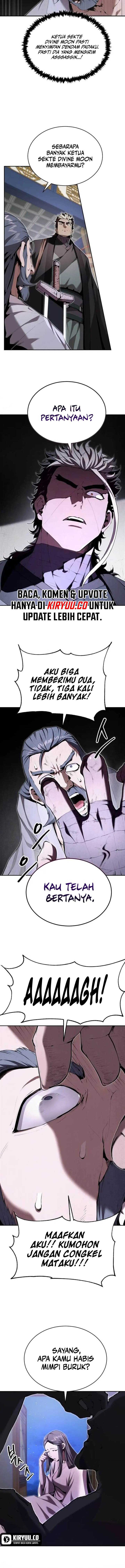 the-demonic-cult-leader-is-too-reluctant - Chapter: 29