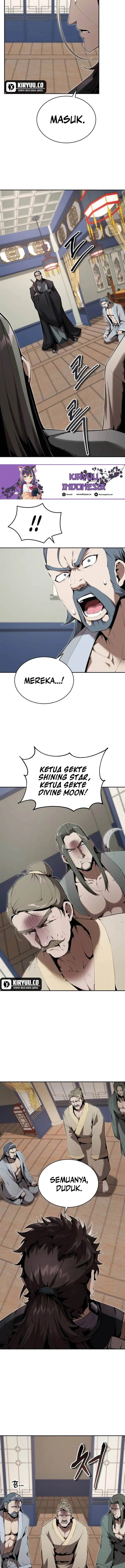 the-demonic-cult-leader-is-too-reluctant - Chapter: 29