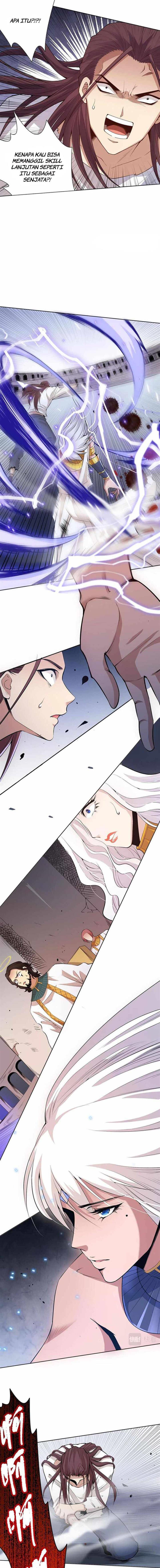 ultimate-soldier - Chapter: 159