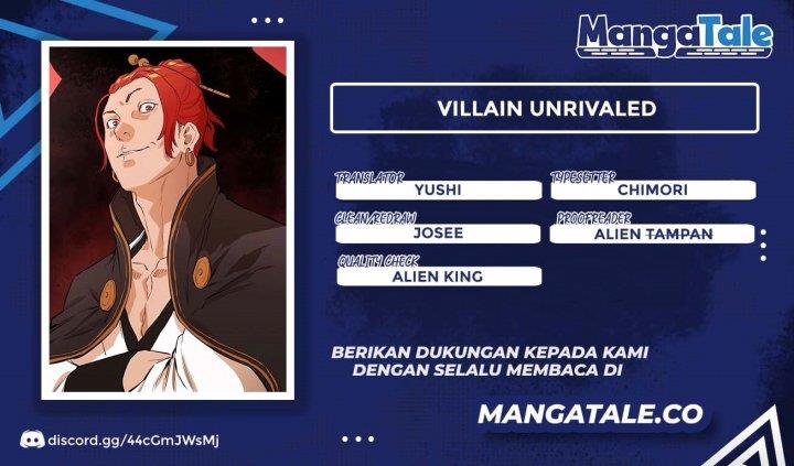 villain-unrivaled - Chapter: 27