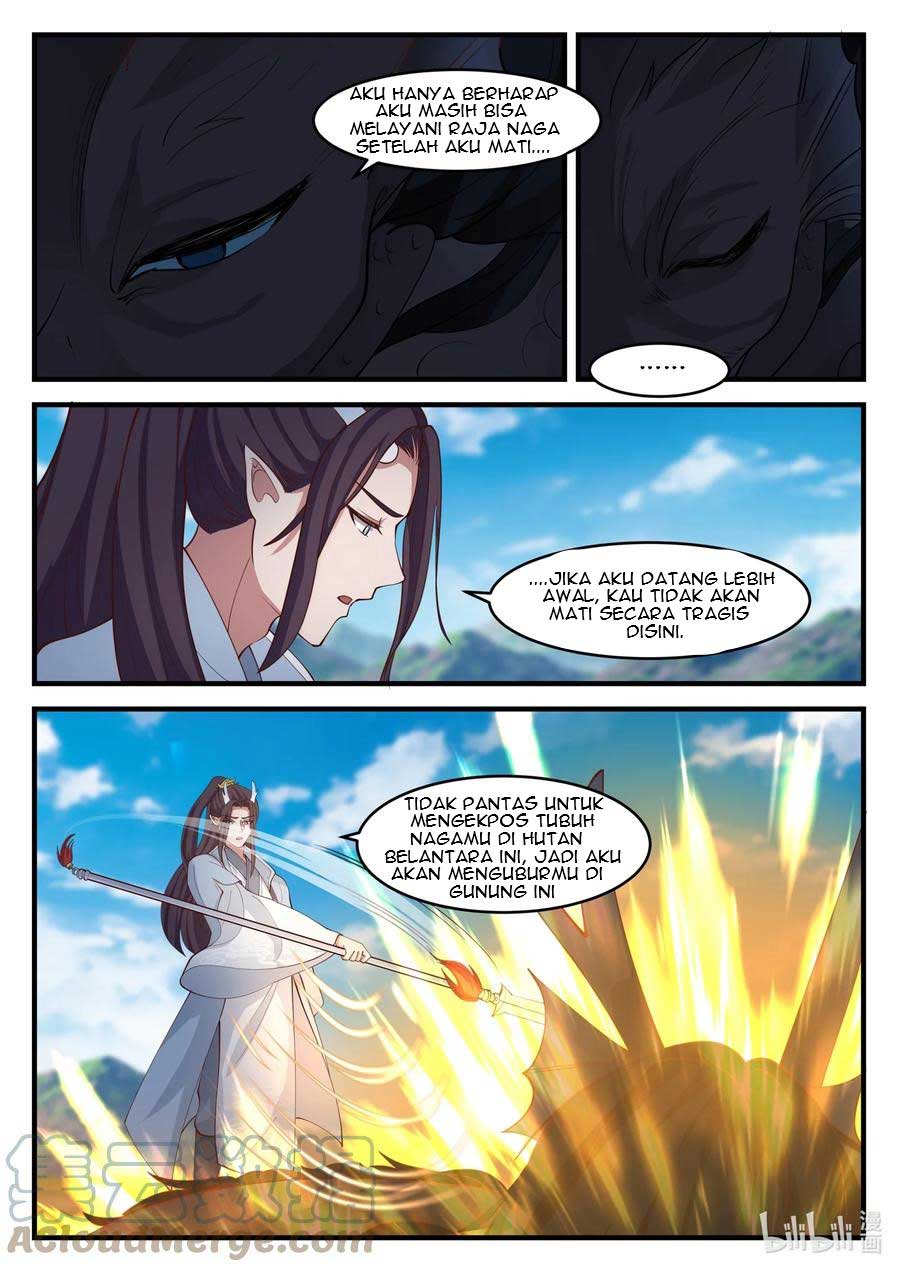 dragon-throne - Chapter: 177