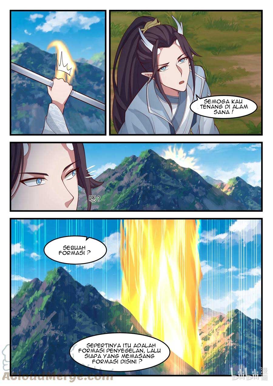 dragon-throne - Chapter: 177