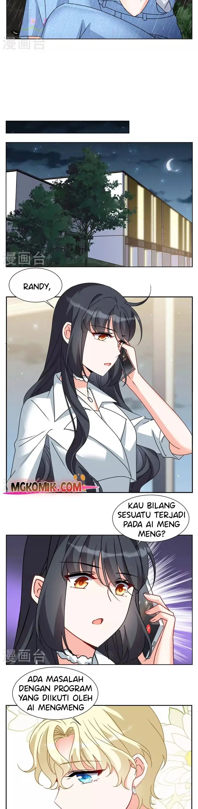 she-is-coming-please-get-down - Chapter: 93.2