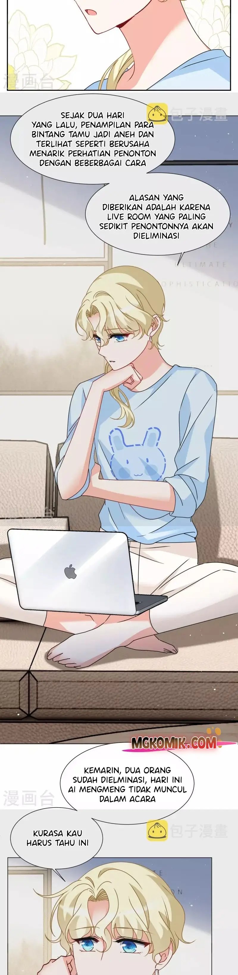 she-is-coming-please-get-down - Chapter: 93.2