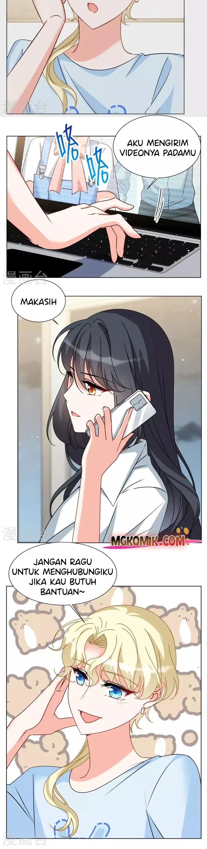 she-is-coming-please-get-down - Chapter: 93.2
