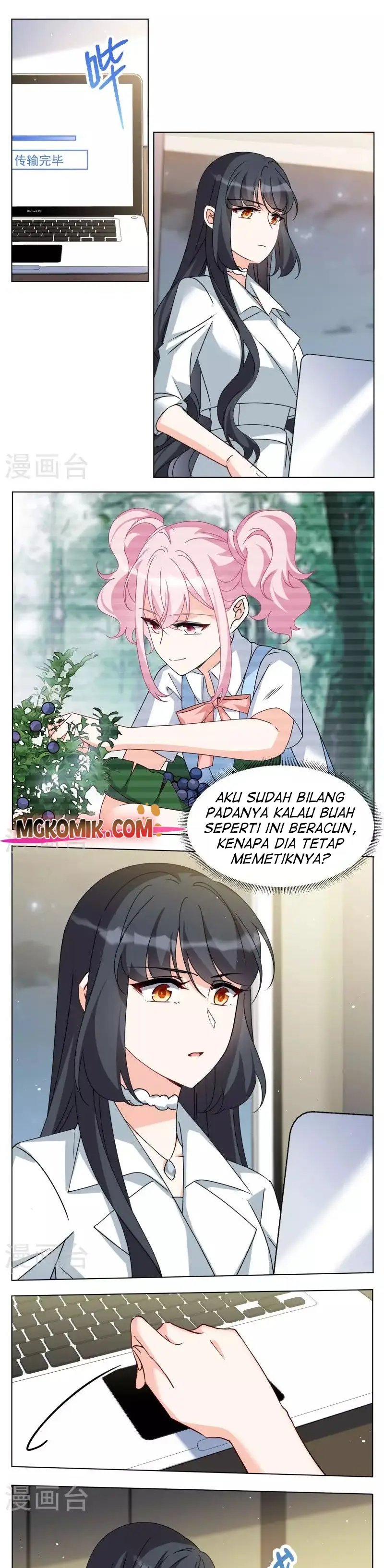 she-is-coming-please-get-down - Chapter: 93.2