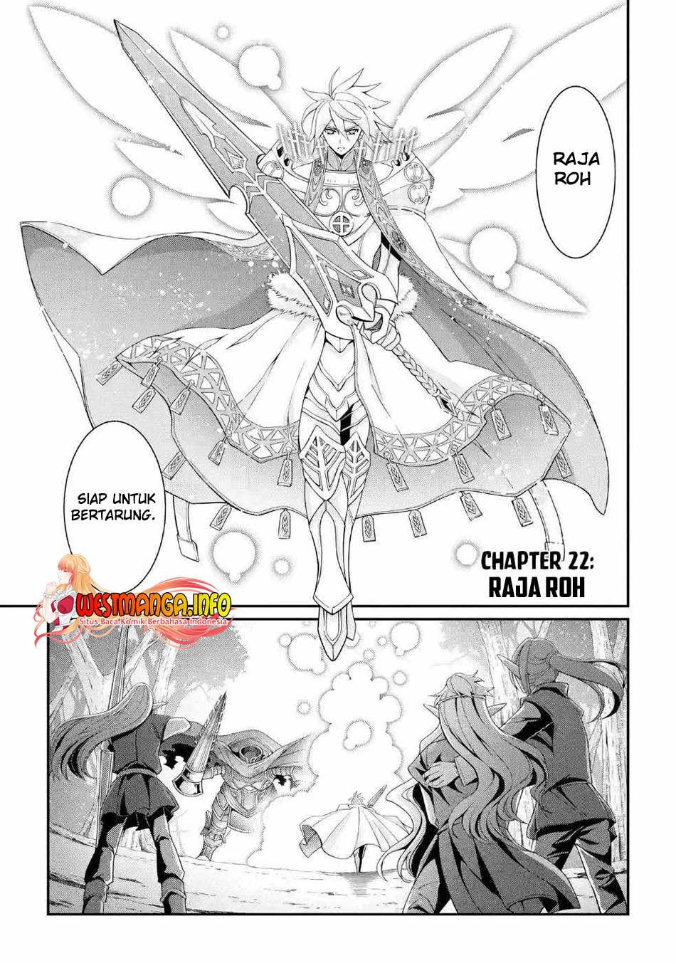 shikkoku-tsukai-no-saikyo-yusha-nakama-zenin-ni-uragira-retanode-saikyo-no-mamono - Chapter: 22