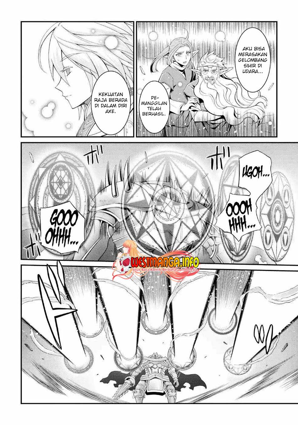 shikkoku-tsukai-no-saikyo-yusha-nakama-zenin-ni-uragira-retanode-saikyo-no-mamono - Chapter: 22