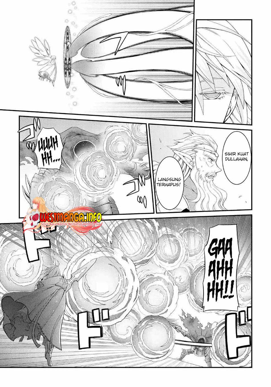 shikkoku-tsukai-no-saikyo-yusha-nakama-zenin-ni-uragira-retanode-saikyo-no-mamono - Chapter: 22