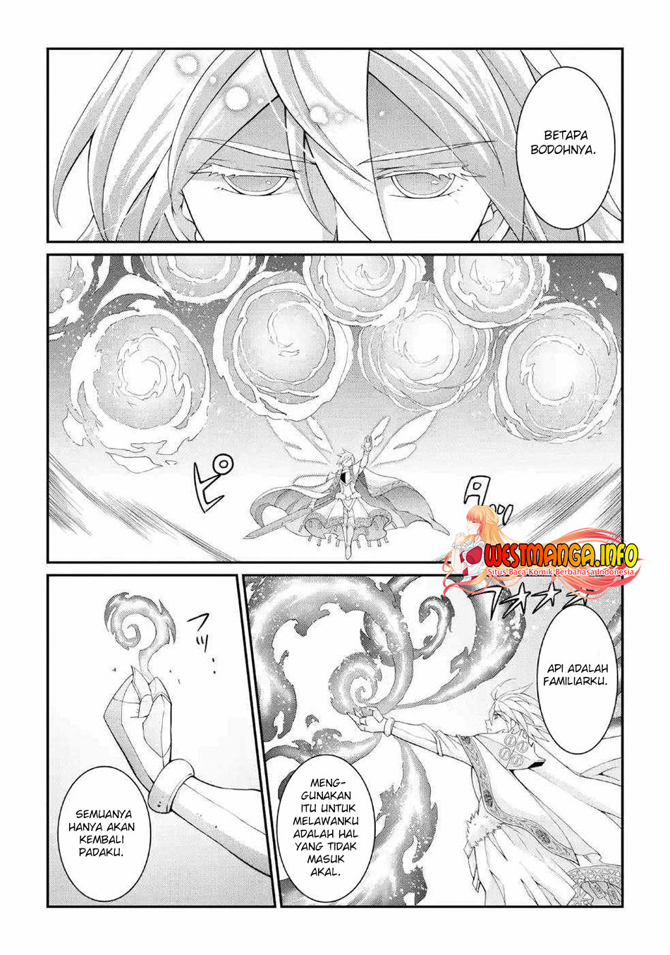 shikkoku-tsukai-no-saikyo-yusha-nakama-zenin-ni-uragira-retanode-saikyo-no-mamono - Chapter: 22