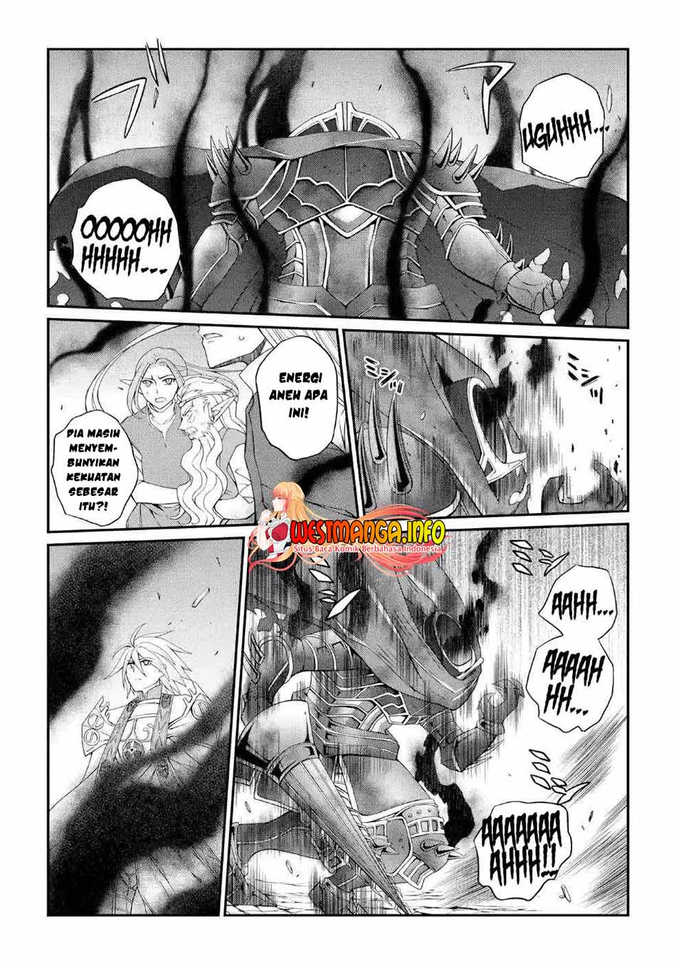 shikkoku-tsukai-no-saikyo-yusha-nakama-zenin-ni-uragira-retanode-saikyo-no-mamono - Chapter: 22
