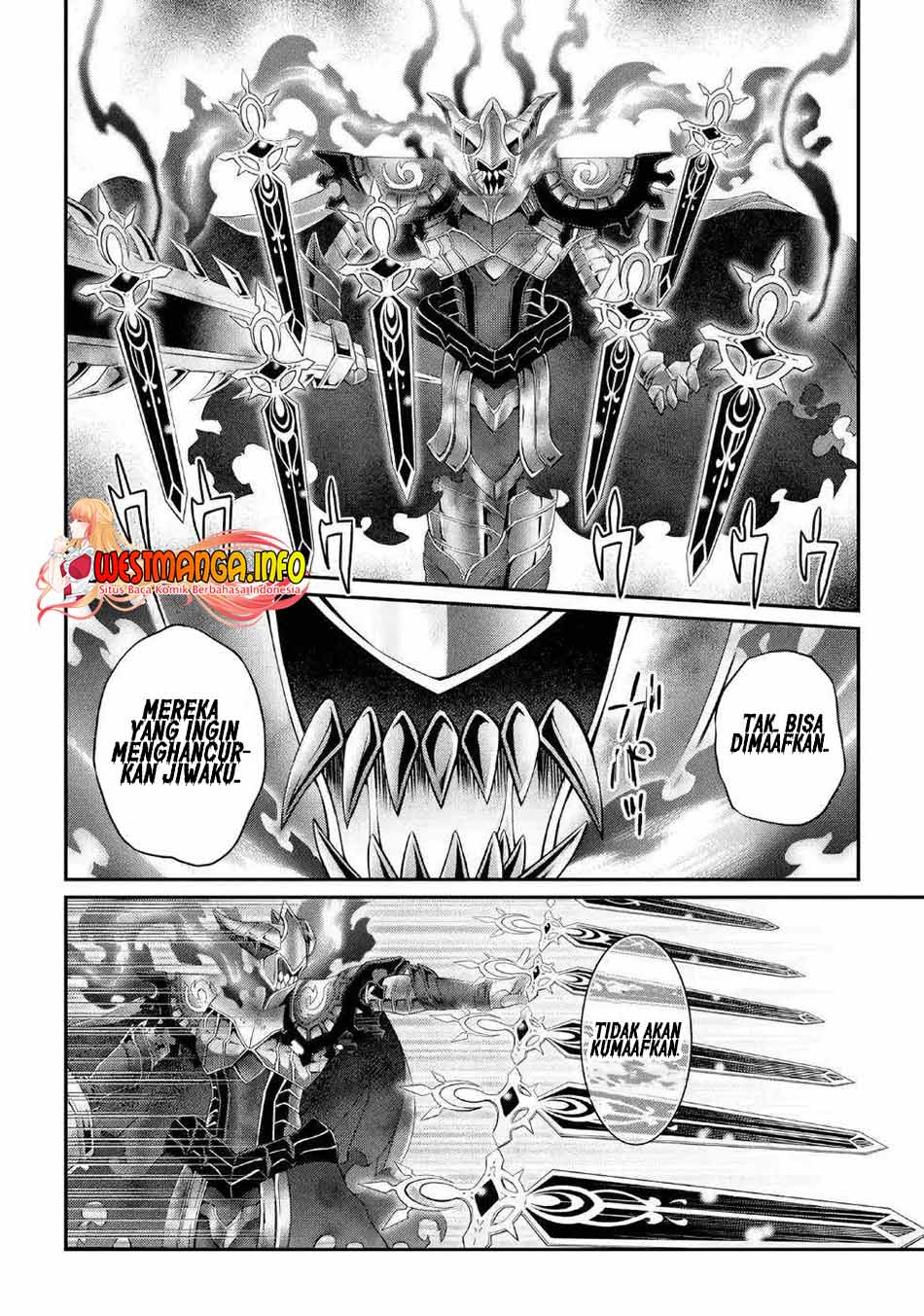 shikkoku-tsukai-no-saikyo-yusha-nakama-zenin-ni-uragira-retanode-saikyo-no-mamono - Chapter: 22