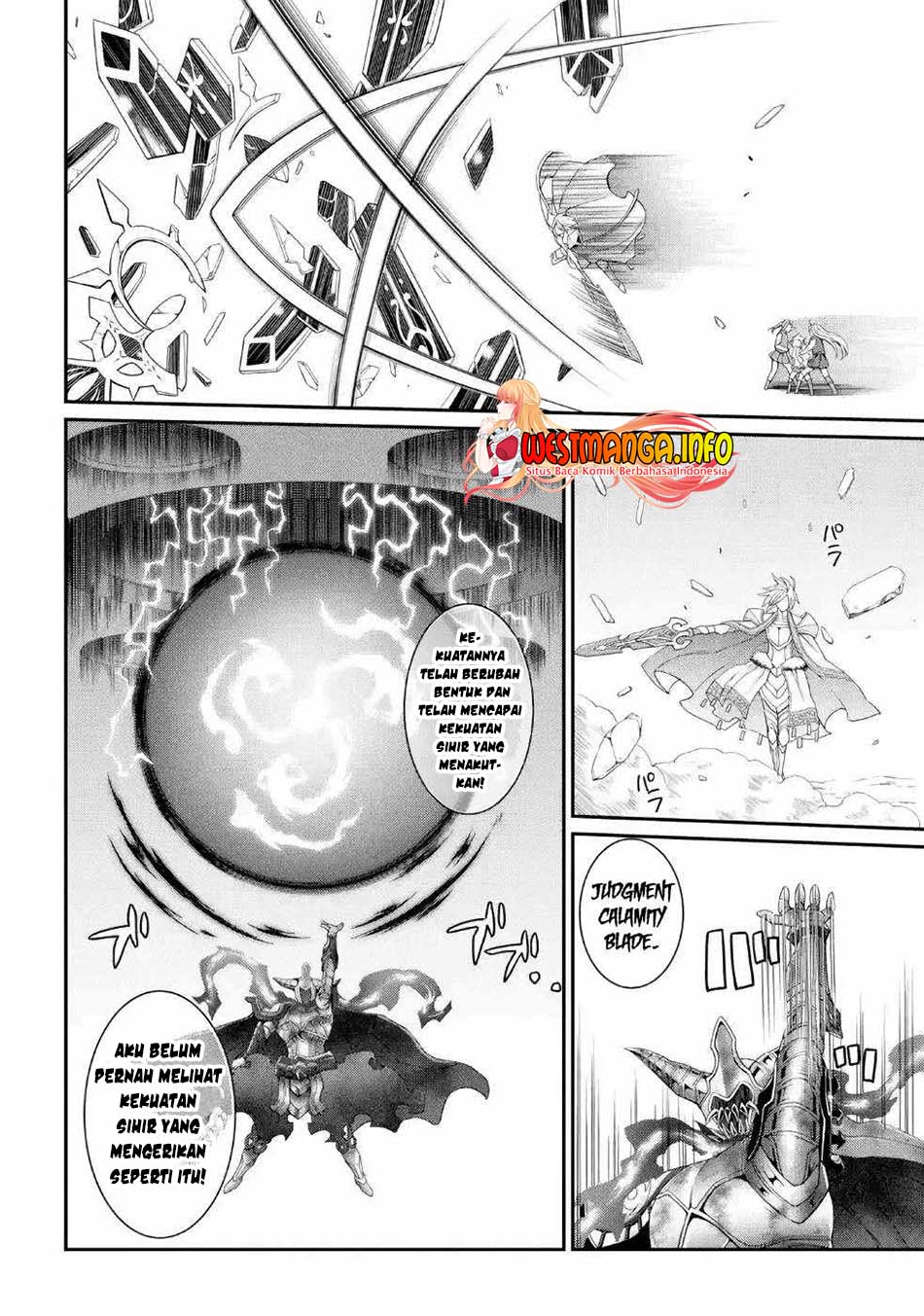 shikkoku-tsukai-no-saikyo-yusha-nakama-zenin-ni-uragira-retanode-saikyo-no-mamono - Chapter: 22