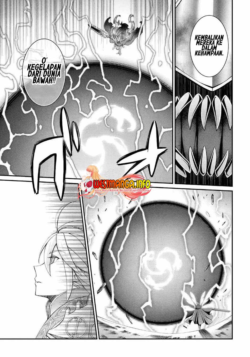 shikkoku-tsukai-no-saikyo-yusha-nakama-zenin-ni-uragira-retanode-saikyo-no-mamono - Chapter: 22