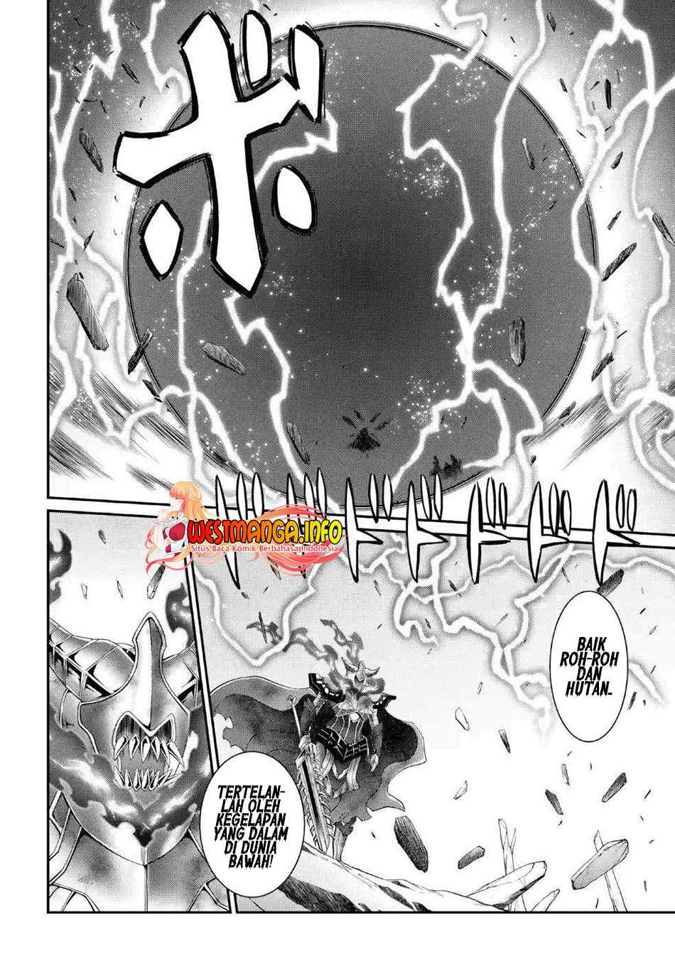 shikkoku-tsukai-no-saikyo-yusha-nakama-zenin-ni-uragira-retanode-saikyo-no-mamono - Chapter: 22