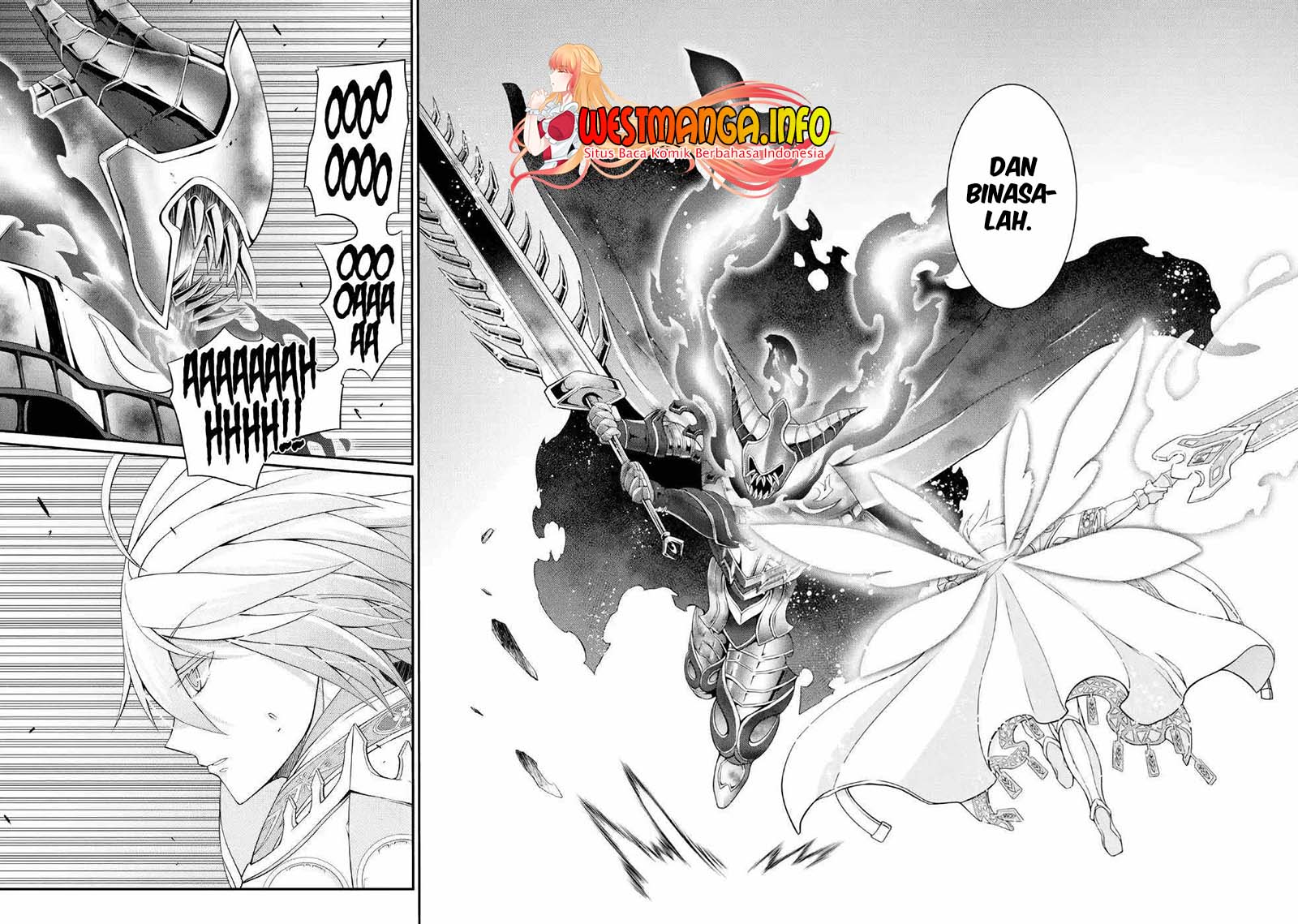 shikkoku-tsukai-no-saikyo-yusha-nakama-zenin-ni-uragira-retanode-saikyo-no-mamono - Chapter: 22