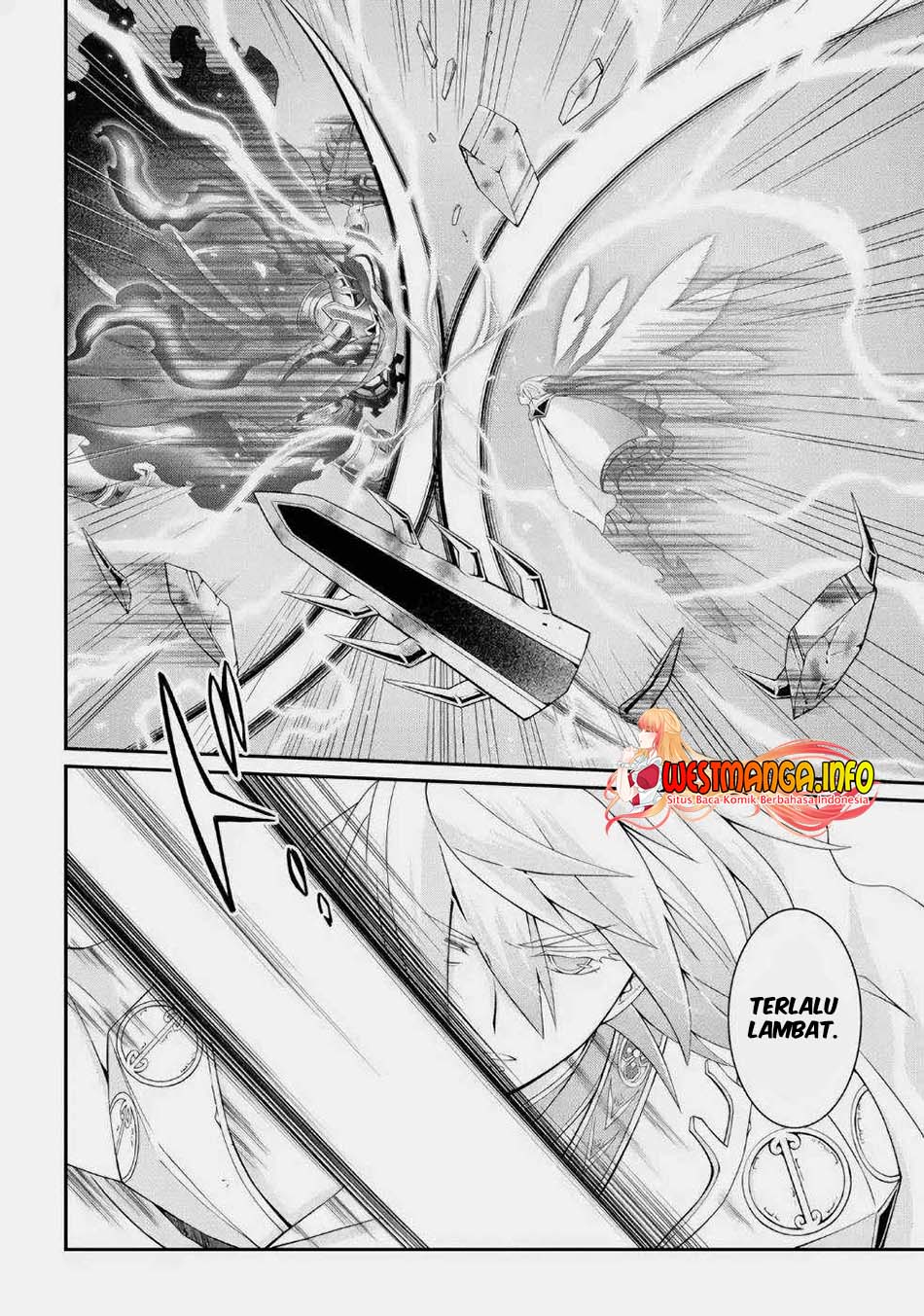 shikkoku-tsukai-no-saikyo-yusha-nakama-zenin-ni-uragira-retanode-saikyo-no-mamono - Chapter: 22