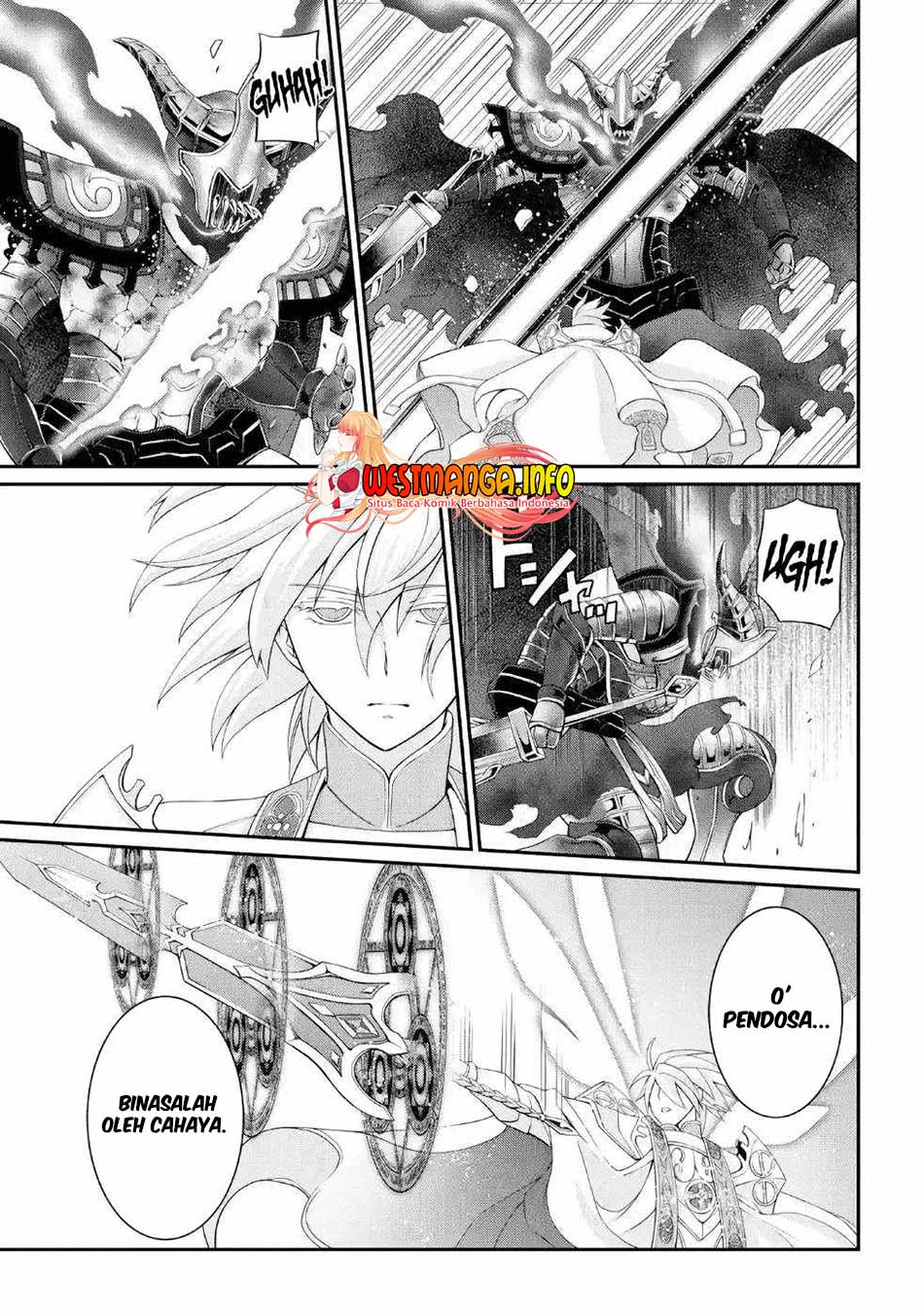 shikkoku-tsukai-no-saikyo-yusha-nakama-zenin-ni-uragira-retanode-saikyo-no-mamono - Chapter: 22