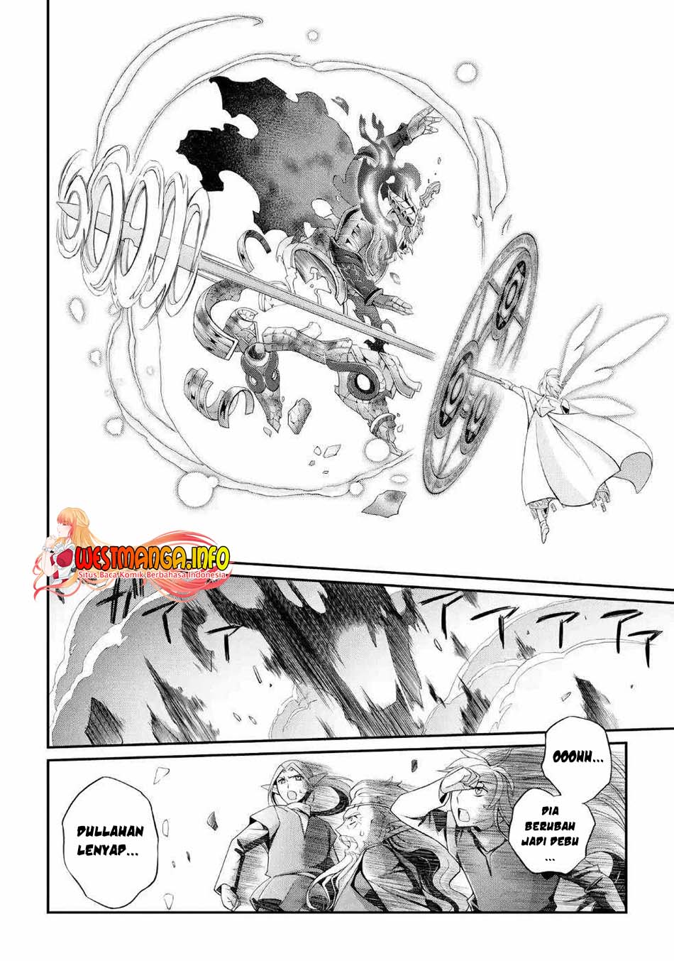 shikkoku-tsukai-no-saikyo-yusha-nakama-zenin-ni-uragira-retanode-saikyo-no-mamono - Chapter: 22