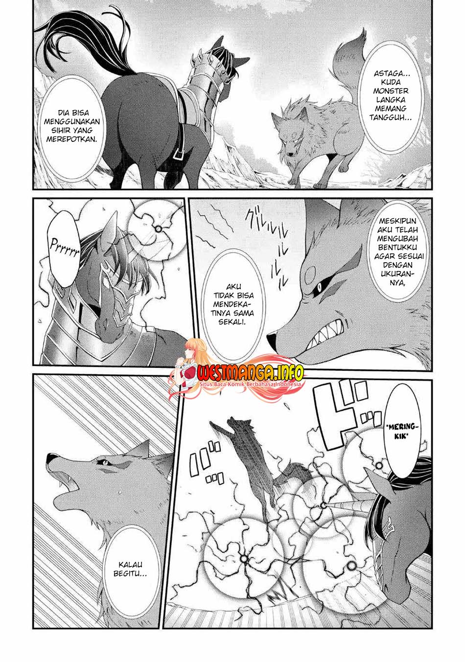 shikkoku-tsukai-no-saikyo-yusha-nakama-zenin-ni-uragira-retanode-saikyo-no-mamono - Chapter: 22