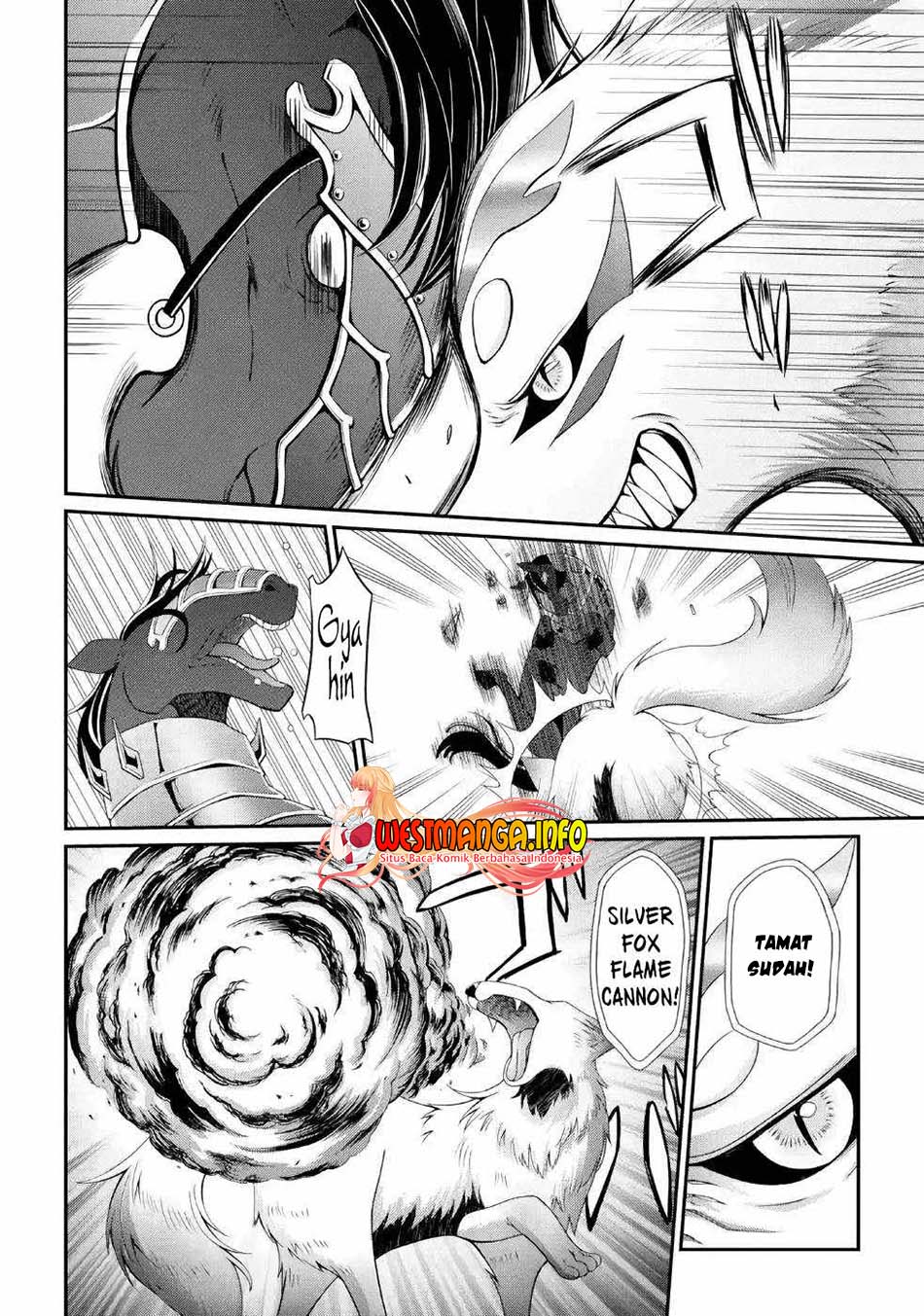shikkoku-tsukai-no-saikyo-yusha-nakama-zenin-ni-uragira-retanode-saikyo-no-mamono - Chapter: 22