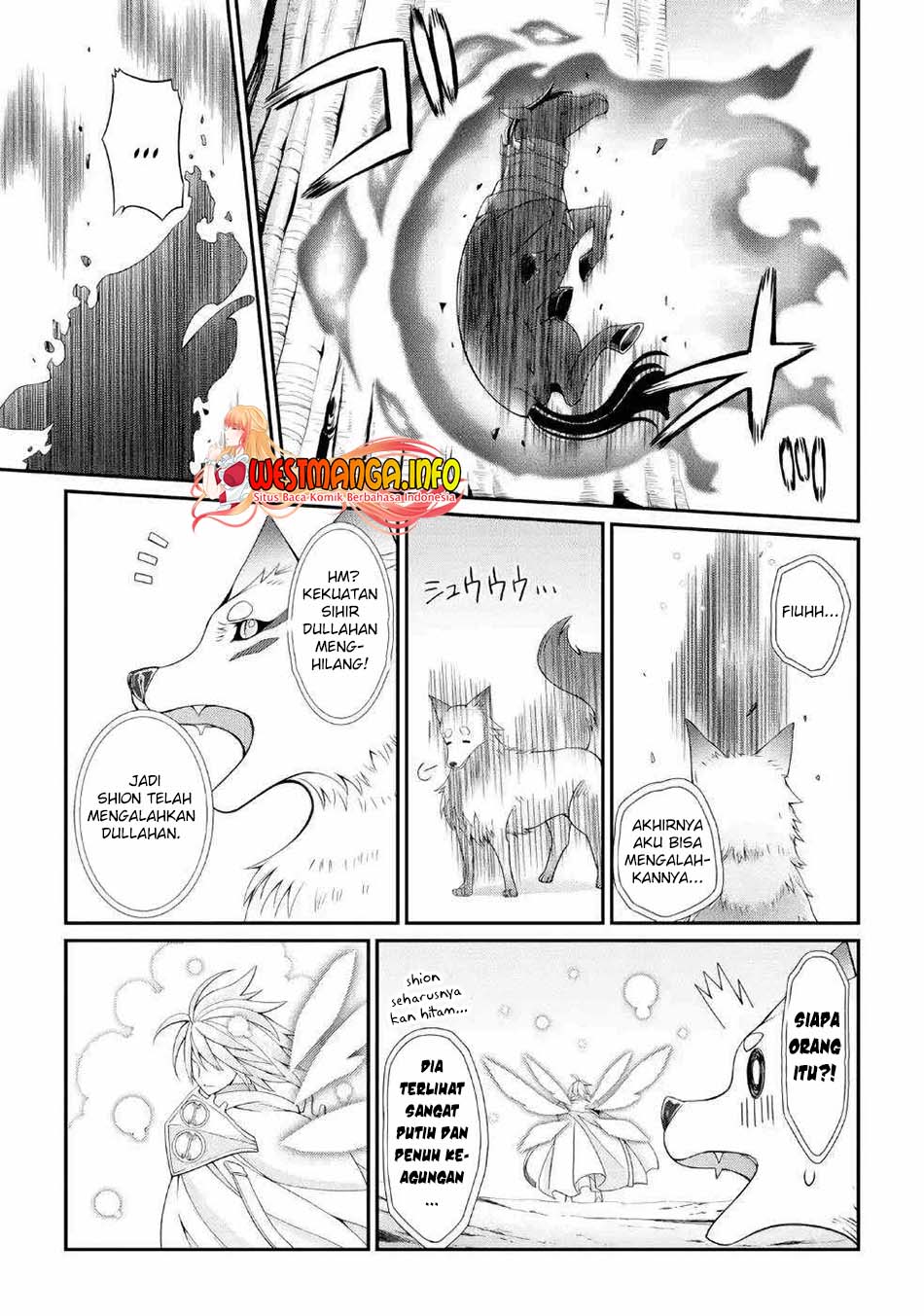 shikkoku-tsukai-no-saikyo-yusha-nakama-zenin-ni-uragira-retanode-saikyo-no-mamono - Chapter: 22