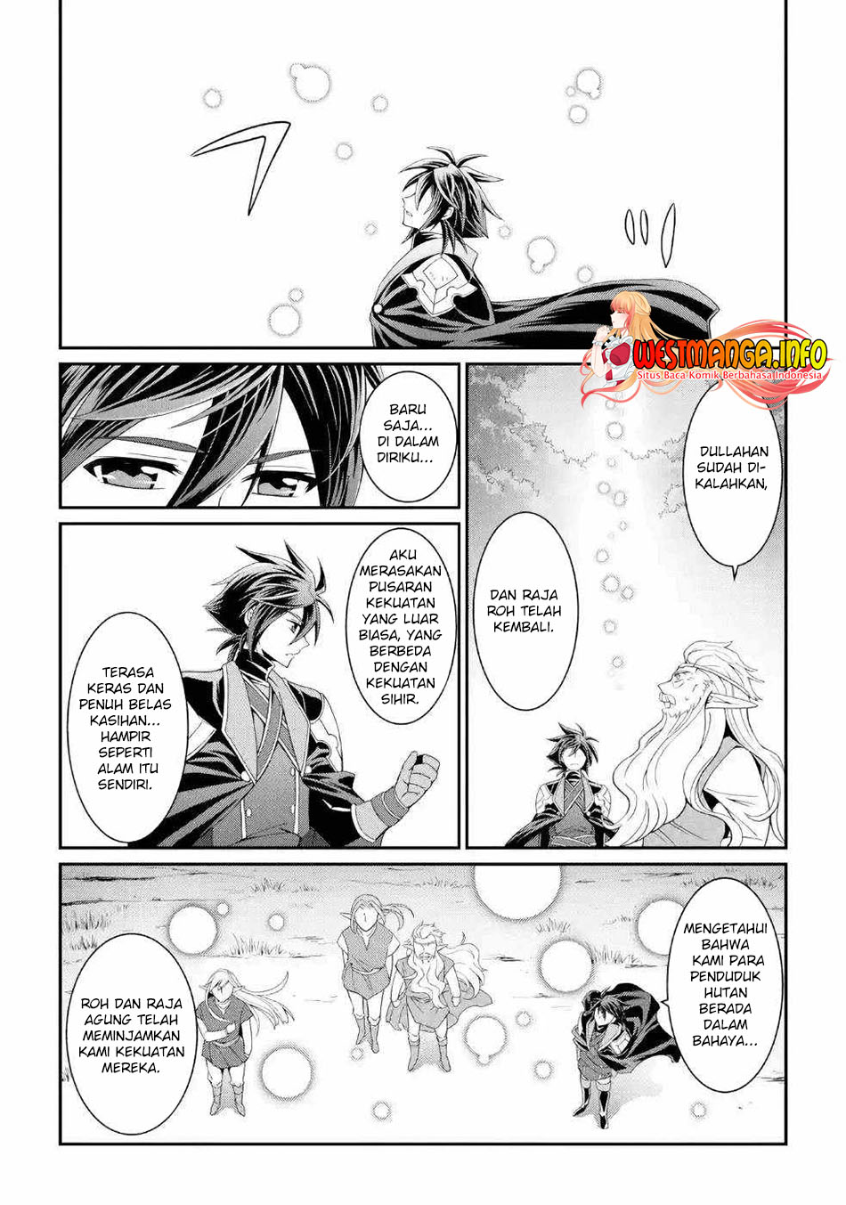shikkoku-tsukai-no-saikyo-yusha-nakama-zenin-ni-uragira-retanode-saikyo-no-mamono - Chapter: 22