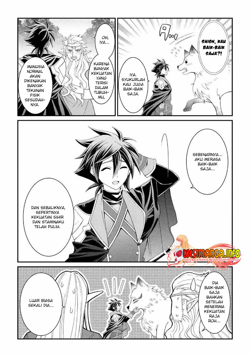 shikkoku-tsukai-no-saikyo-yusha-nakama-zenin-ni-uragira-retanode-saikyo-no-mamono - Chapter: 22