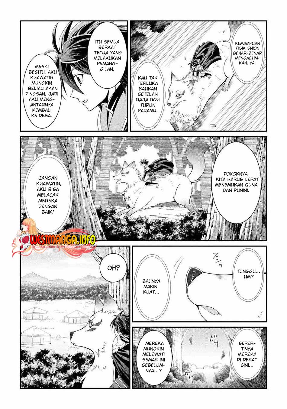 shikkoku-tsukai-no-saikyo-yusha-nakama-zenin-ni-uragira-retanode-saikyo-no-mamono - Chapter: 22