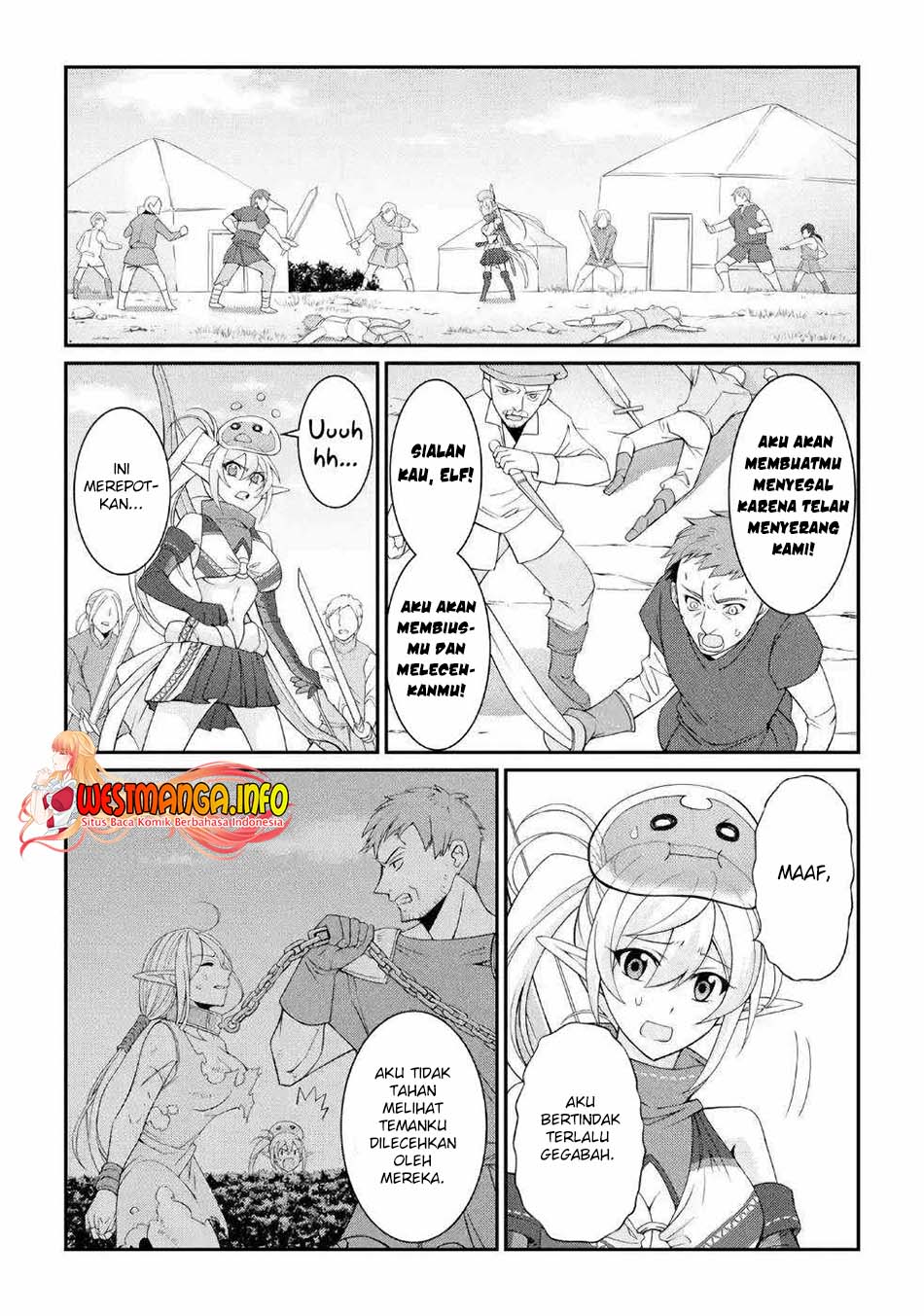 shikkoku-tsukai-no-saikyo-yusha-nakama-zenin-ni-uragira-retanode-saikyo-no-mamono - Chapter: 22
