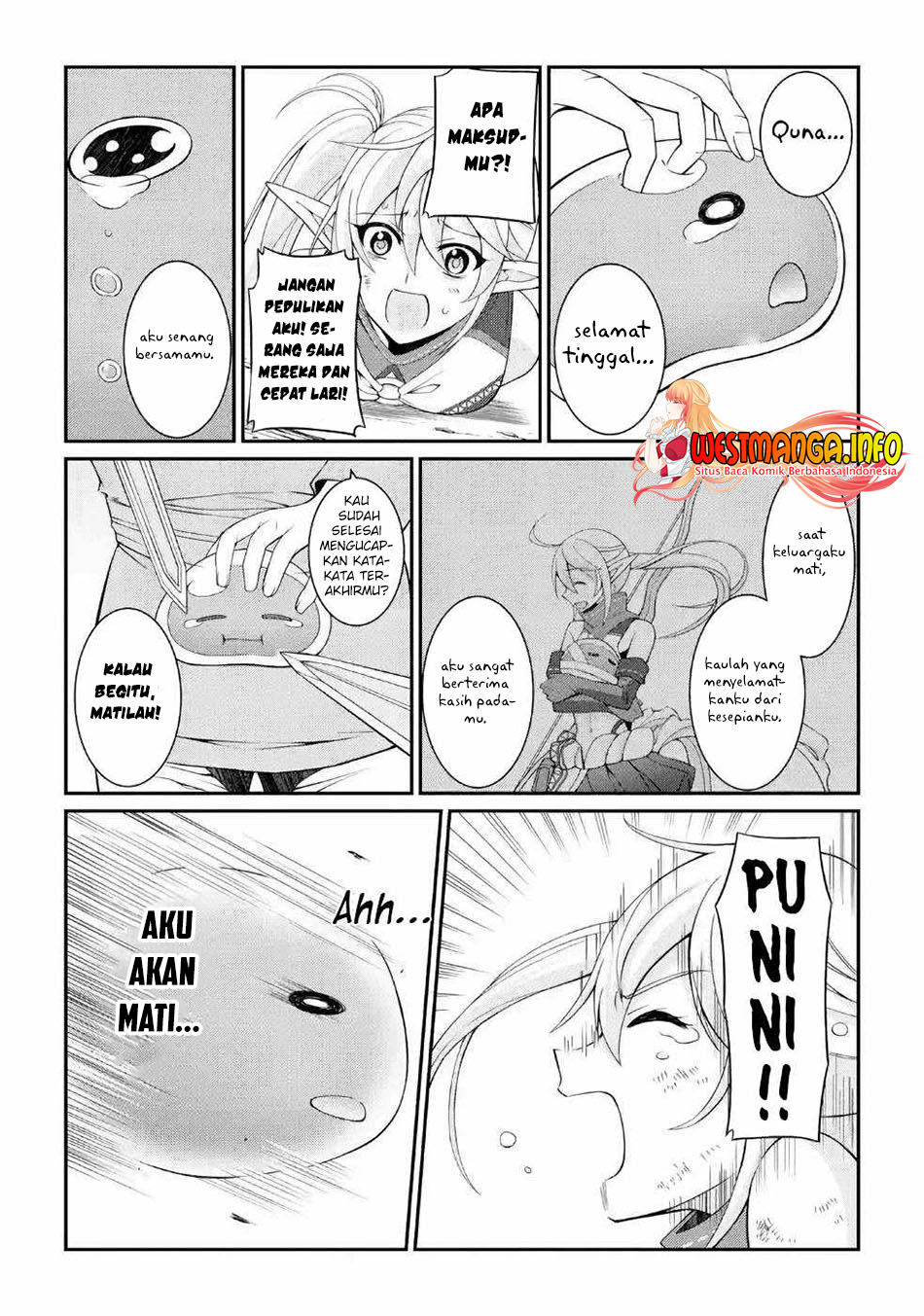 shikkoku-tsukai-no-saikyo-yusha-nakama-zenin-ni-uragira-retanode-saikyo-no-mamono - Chapter: 22