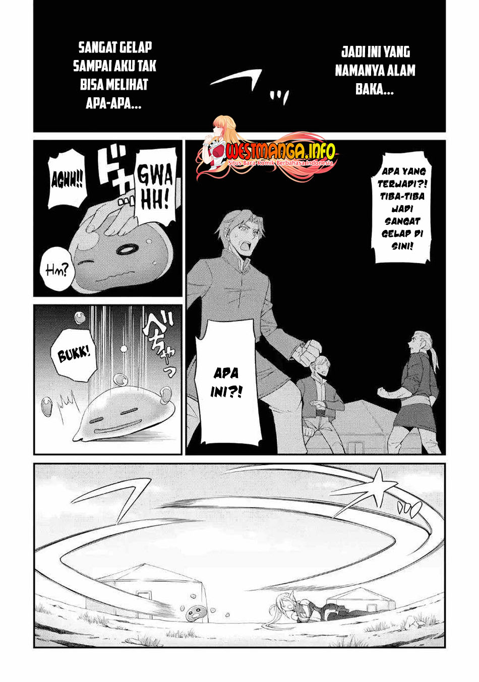 shikkoku-tsukai-no-saikyo-yusha-nakama-zenin-ni-uragira-retanode-saikyo-no-mamono - Chapter: 22
