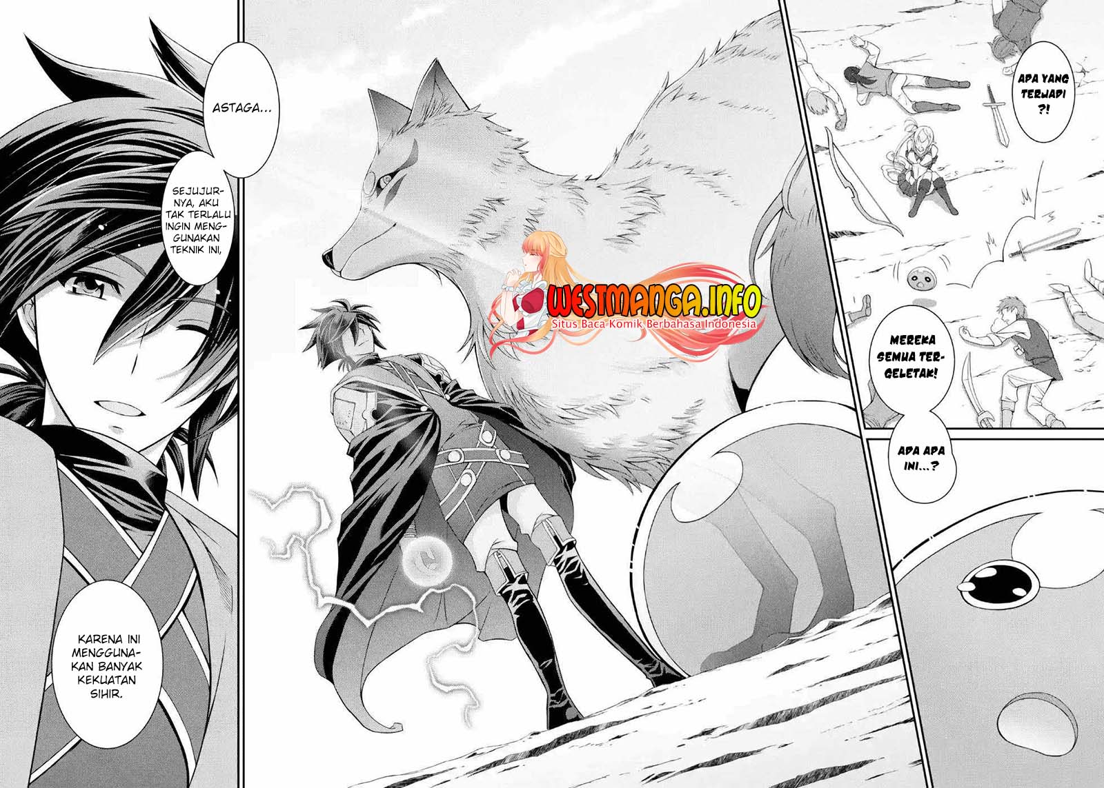 shikkoku-tsukai-no-saikyo-yusha-nakama-zenin-ni-uragira-retanode-saikyo-no-mamono - Chapter: 22