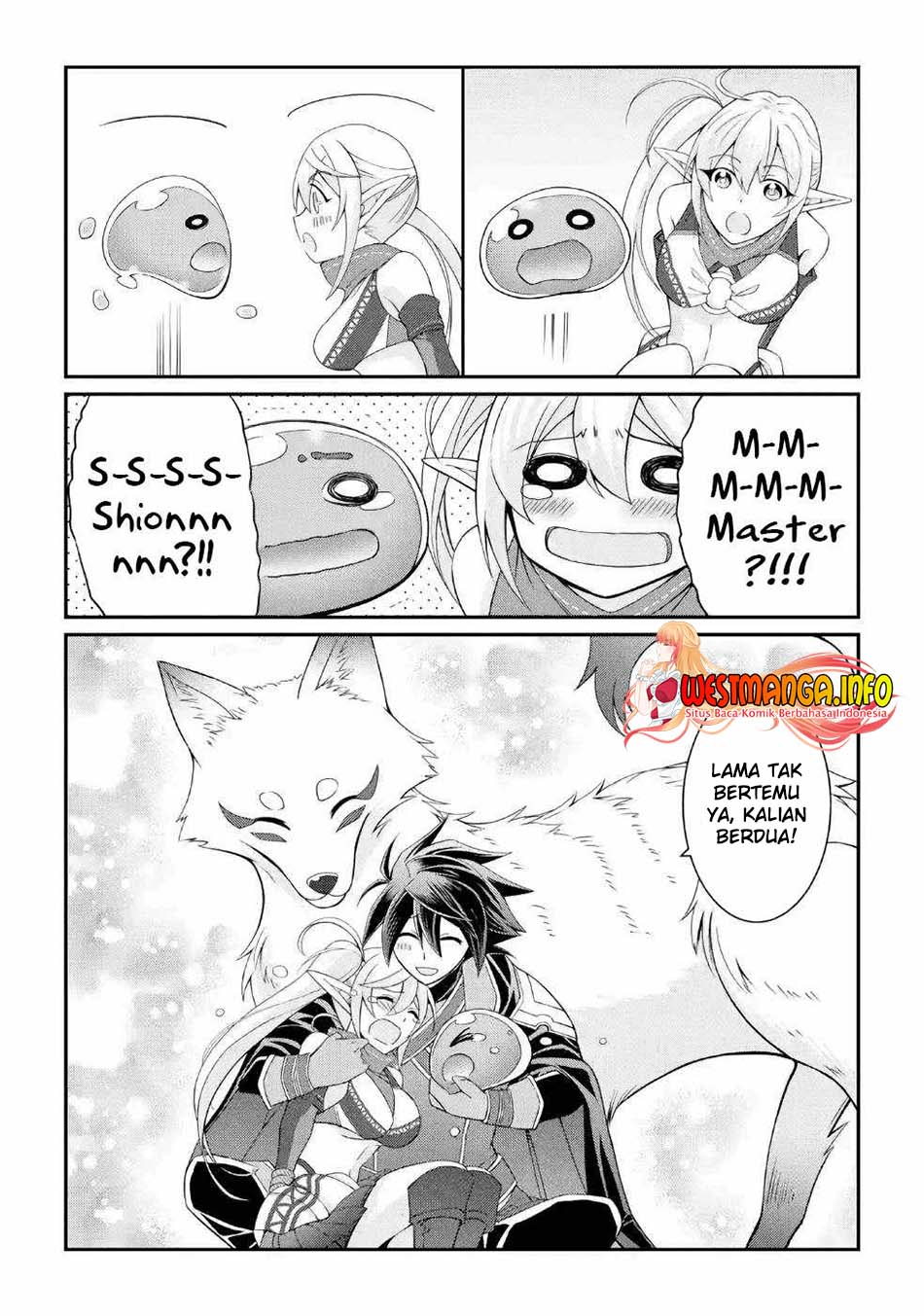 shikkoku-tsukai-no-saikyo-yusha-nakama-zenin-ni-uragira-retanode-saikyo-no-mamono - Chapter: 22