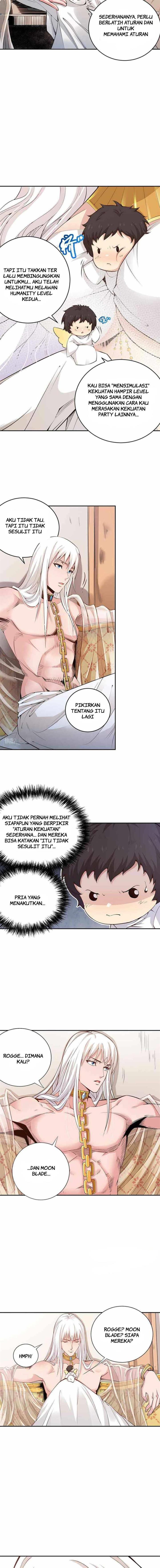 ultimate-soldier - Chapter: 160