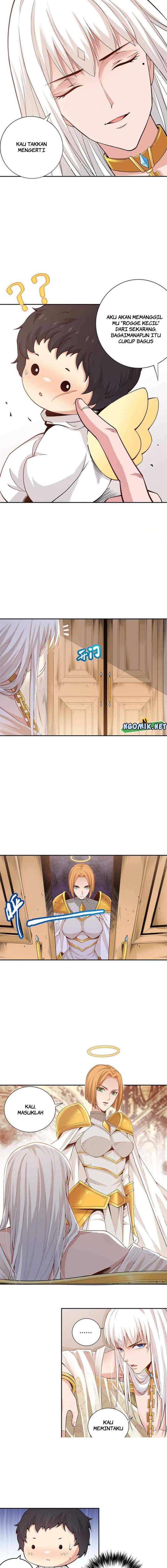 ultimate-soldier - Chapter: 160
