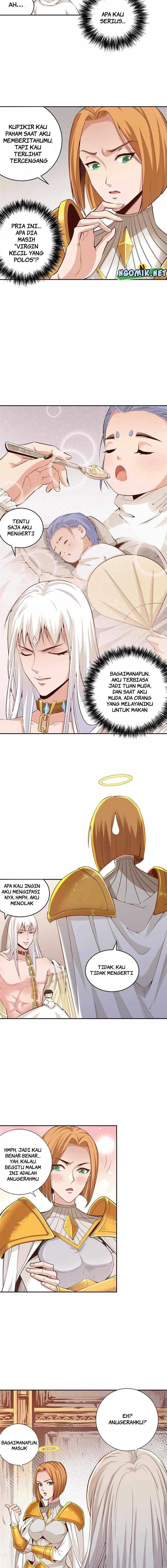 ultimate-soldier - Chapter: 160
