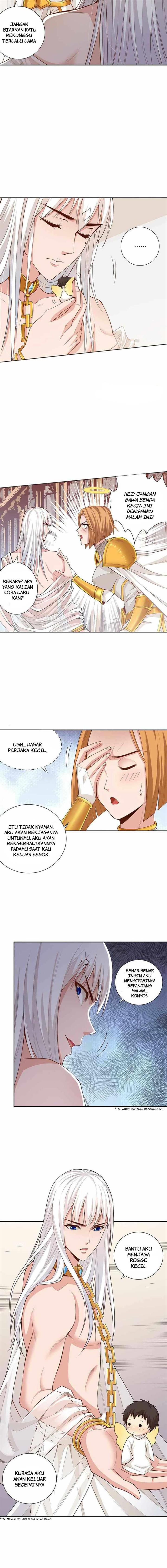 ultimate-soldier - Chapter: 160