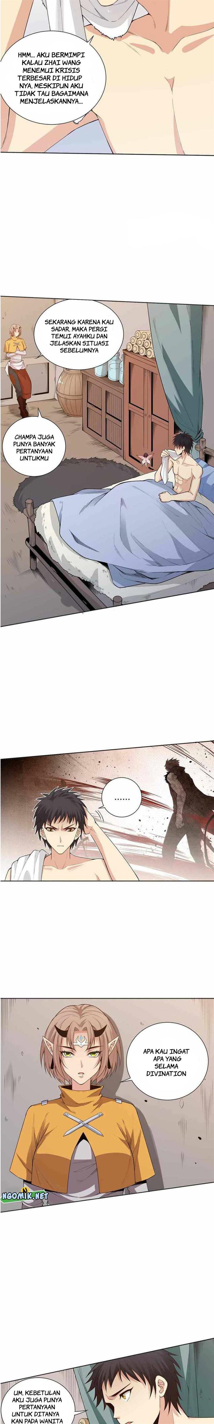ultimate-soldier - Chapter: 160