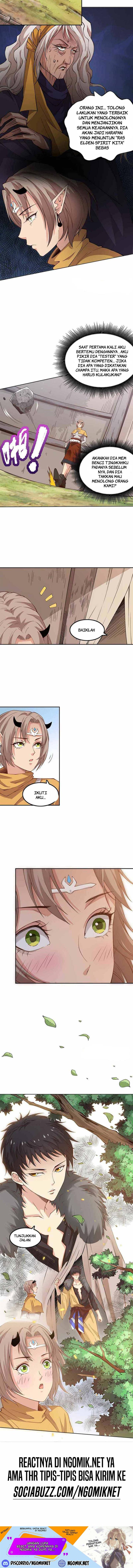 ultimate-soldier - Chapter: 160
